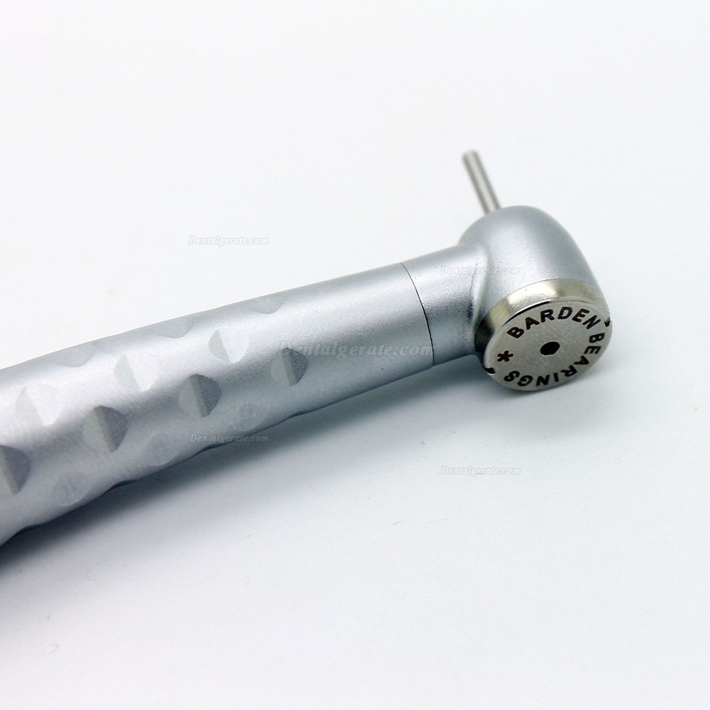 Being® Schraubenschlüssel‑Typ Minikopf Turbinen Handstück 2/4‑Loch‑Anschluss Being® Schraubenschlüssel‑Typ Minikopf Turbinen Handstück 2/4‑Loch‑Anschluss